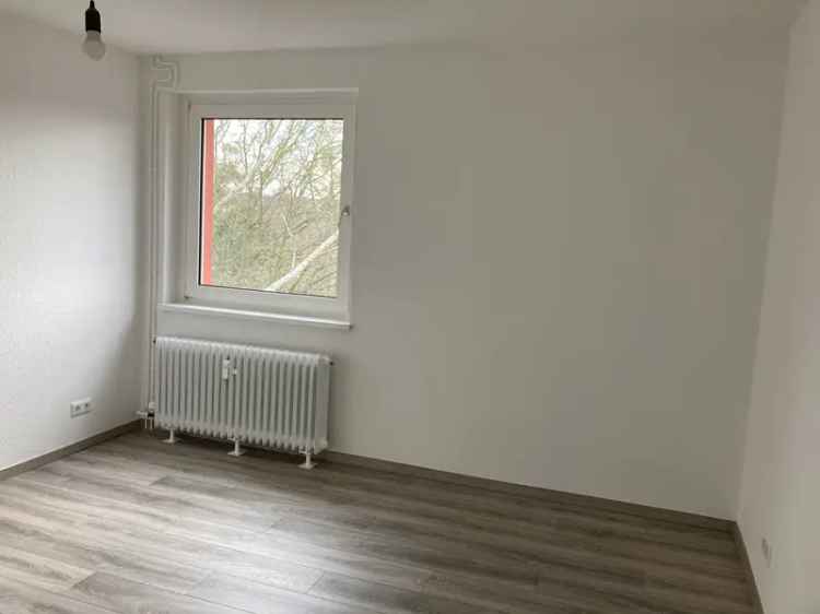 Gemütliche 3 Zimmerwohnung im 3 Obergeschoss mit traumhaftem Ausblick