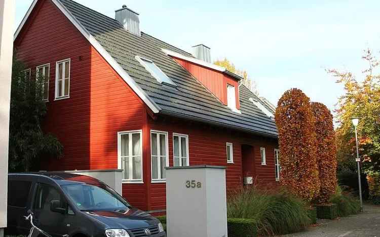 Haus in Heikendorf, 1.100.000 € Verkehrswert