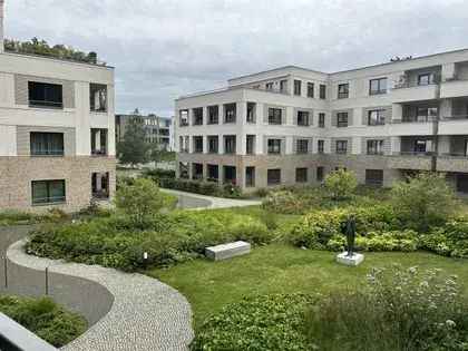 Wohnung (10344.0 m²) zur Miete in Berlin (Oskar-Helene-Park 225F, 14195 Berlin, Germany)