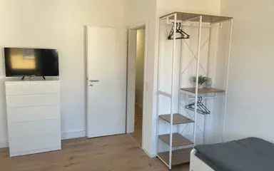 Wohnung (24.0 m²) zur Miete in Stuttgart (Libanonstraße 58, 70184 Stuttgart, Germany)