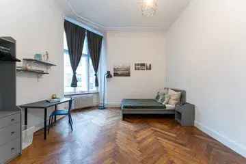 Wohnung (35.0 m²) zur Miete in Köln (Arminiusstraße 3, 50679 Cologne, Germany)