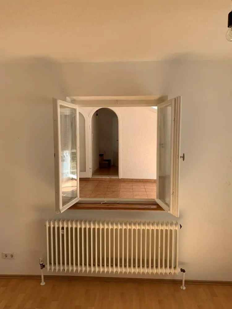 "Charmantes EFH in Waiblingen-Hegnach mit Altbauflair"