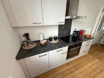 Wohnung (110.0 m²) zur Miete in Hamburg (Finkenwerder Norderdeich 2, 21129 Hamburg, Germany)