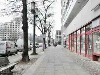 Wohnung (70.0 m²) zur Miete in Berlin (Naturschutzbund Deutschland, Charitéstraße 3, 10117 Berlin, Germany)