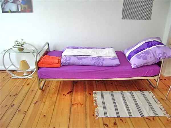 Apartment in Berlin, Friedrichshain