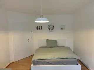 Wohnung (38.0 m²) zur Miete in Düsseldorf (Hoffeldstraße 96, 40235 Dusseldorf, Germany)