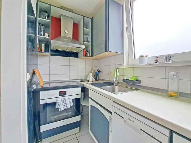 Wohnung Zum Kauf in Hessen