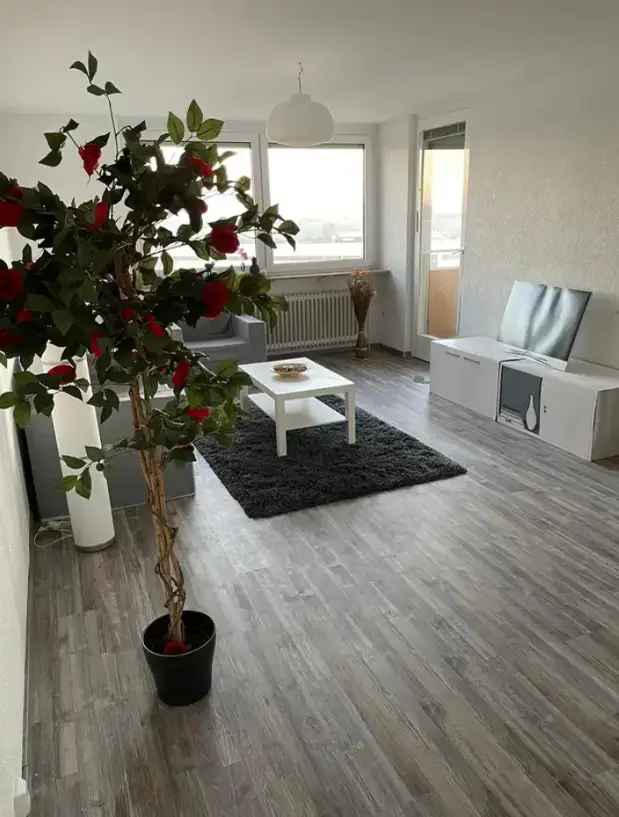 Kauf Wohnung Backnang Moderne barrierefreie 3 5 Zimmer