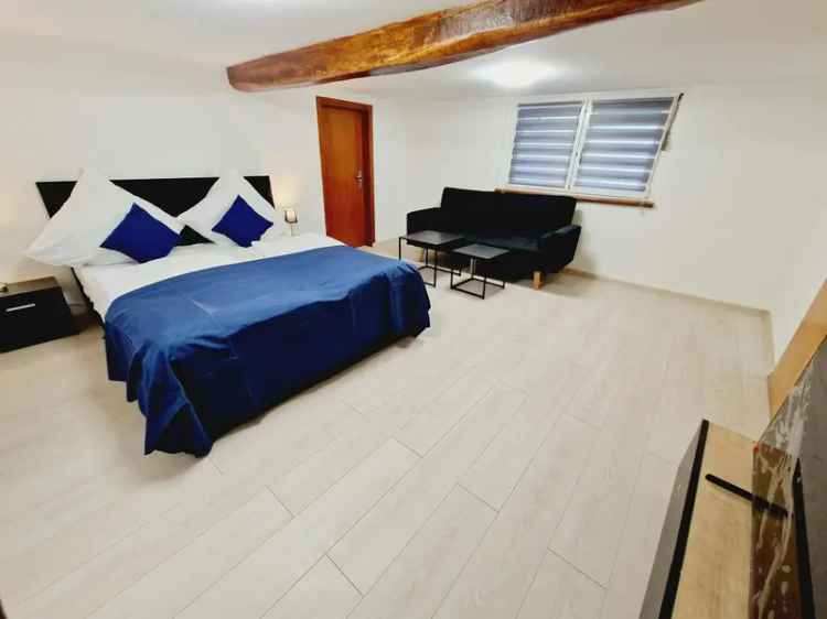 2 Schlafzimmer Wohnung mieten Laubach, Deutschland
