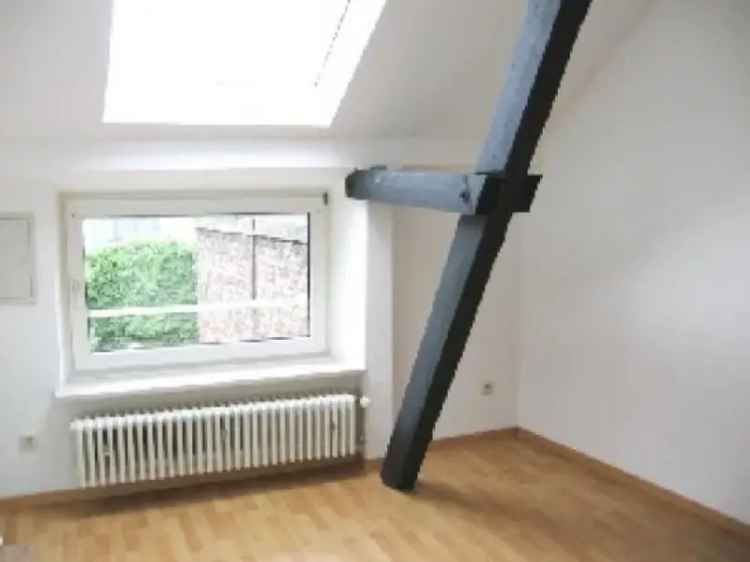 ▷ (Update) Exklusiv ausgestattete 4-Zimmer Galeriewohnung