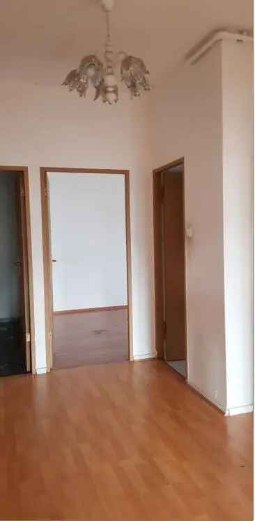 Schöne 3-Zimmerwohnung in Reinickendorf