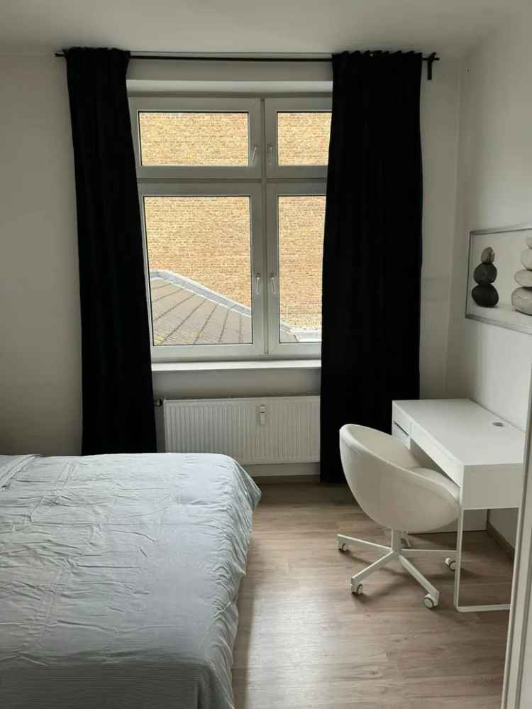 WG-Zimmer mieten Köln, Deutschland