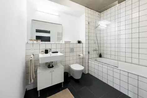 Wohnung (25.0 m²) zur Miete in Frankfurt am Main (Hotel West an der Bockenheimer Warte, Gräfstraße 81, 60486 Frankfurt, Germany)