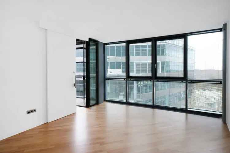 Moderne 74m² Stadtwohnung Berlin Potsdamer Platz 2 5 Zimmer