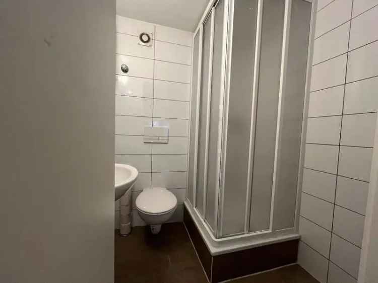 schöne EG-Wohnung im Südostviertel Nähe Elisabethklinik
