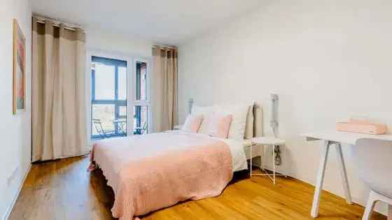 Miete Wohnung in Hamburg mit 70 Quadratmetern