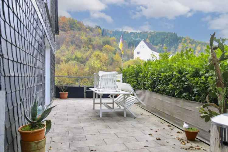 Einfamilienhaus mit Einliegerwohnung - Historischer Charme und moderner Komfort