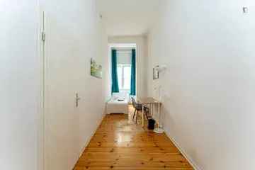 Wohnung (31.94 m²) zur Miete in Berlin (Sültstraße 60, 10409 Berlin, Germany)