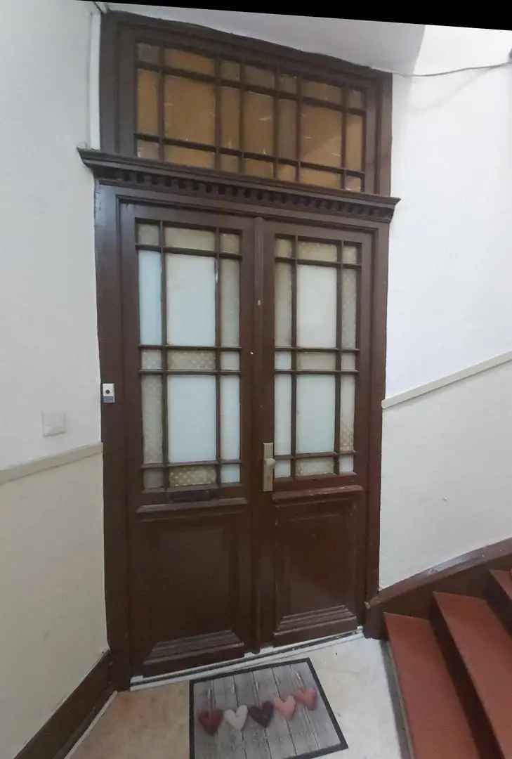 4-Zimmer Wohnung