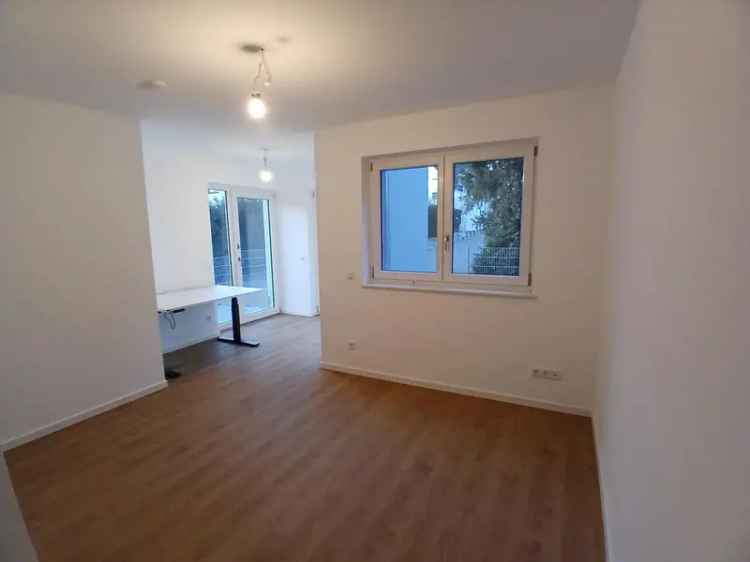 3 Zimmer Wohnung in Dreieich Offenthal Neubau 2023 Sudbalkon