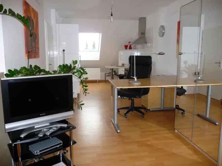 Wohnung mieten Düsseldorf, Deutschland