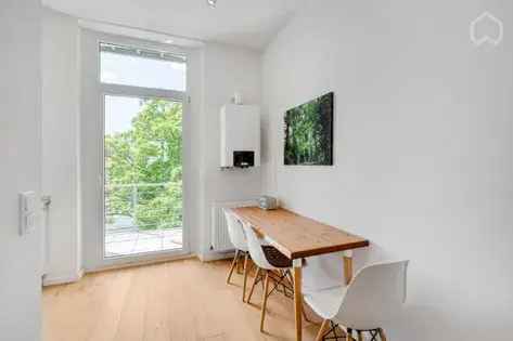 Wohnung (45.0 m²) zur Miete in Düsseldorf (Jahnstraße 105, 40215 Dusseldorf, Germany)