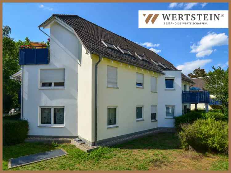 3-Wohnungspaket mit Balkon und Tiefgarage in Dresden-Tolkewitz