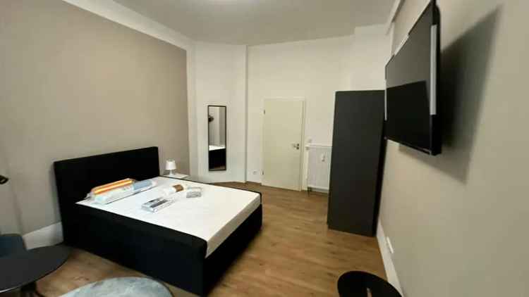 WG-Zimmer mieten Frankfurt, Deutschland