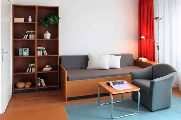 1 Zimmer Apartment Berlin Friedrichshain Kreuzberg Gesch"
ftskunden