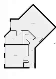 Wohnung (67.0 m²) zur Miete in Berlin (Bonpland, Proskauer Straße 34, 10247 Berlin, Germany)