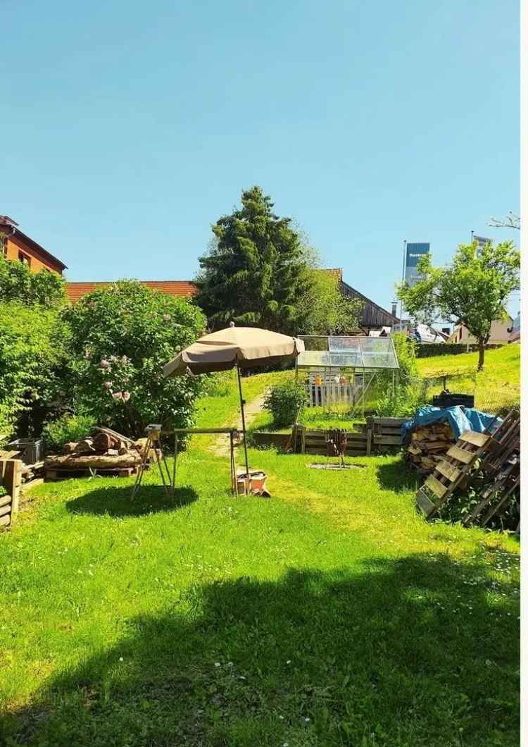 Wohnen nach Wunsch: 3-Parteien | EFH mit ELW | Großes Einfamilienhaus