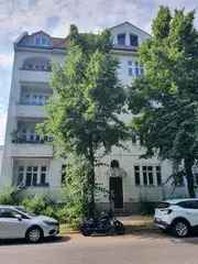 Wohnung (66.0 m²) zur Miete in Berlin (Lolo Bar, Groninger Straße, 13347 Berlin, Germany)