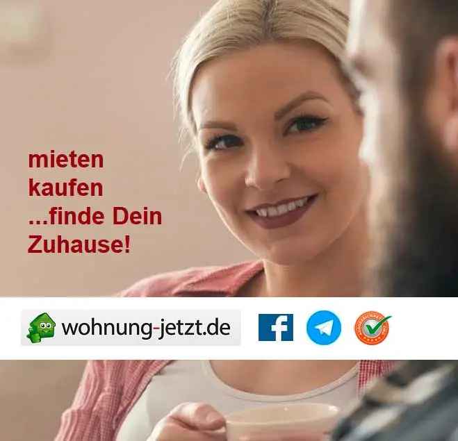 Ein tolles Wohngefühl: individuelle 3-Zimmer-Wohnung (WBS)