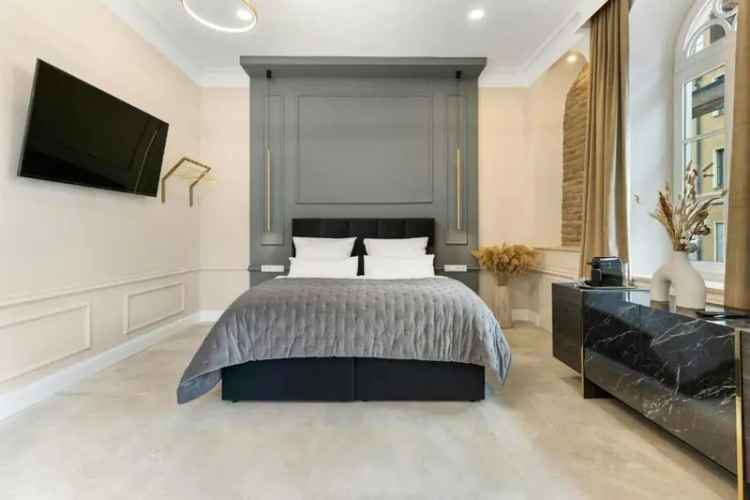 1 Schlafzimmer Wohnung mieten Augsburg, Deutschland