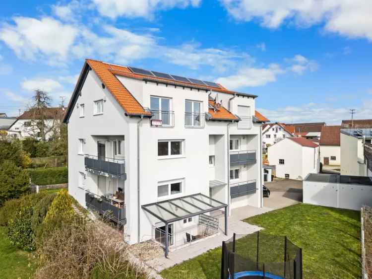 Haus Zum Kauf in Gemeindeverwaltungsverband Ehingen (Donau), Baden-Württemberg