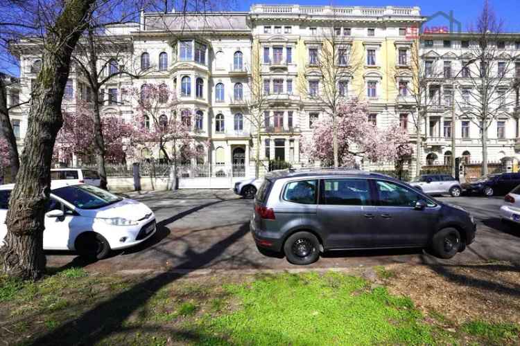 West - *ATTRAKTIVE, RUHIG GELEGENE 2-RWG M. GEHOBENER AUSSTATTUNG, EBK U.  BALKON IM BELIEBTEN BACHVIERTEL*
