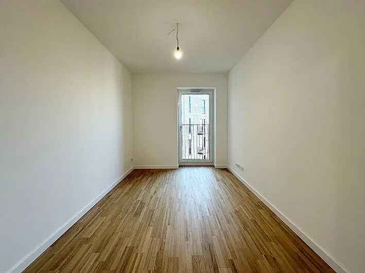 MAX BRAUER QUARTIER in HH-Ottensen exklusive 3 Zi.- Neubauwohnung – Erstbezug