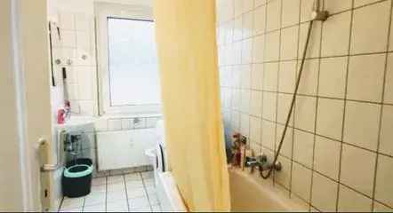 Wohnung (47.0 m²) zur Miete in Dortmund (Wahrbuschstraße 36, 44263 Dortmund, Germany)