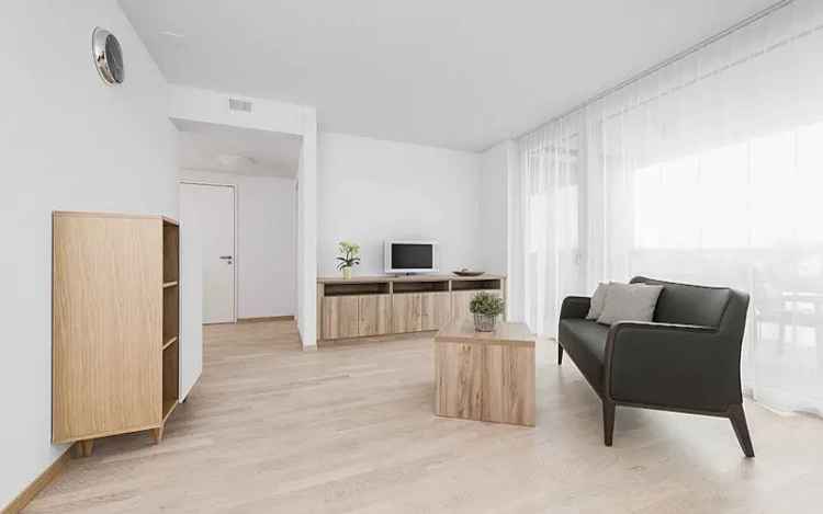 5-Zimmer-Wohnung mit 78 m² Wfl in Berlin