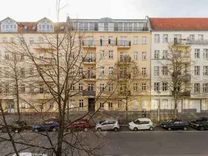 Wohnung (50.0 m²) zur Miete in Berlin (Erich-Weinert-Straße 135A, 10409 Berlin, Germany) - immosurf.de