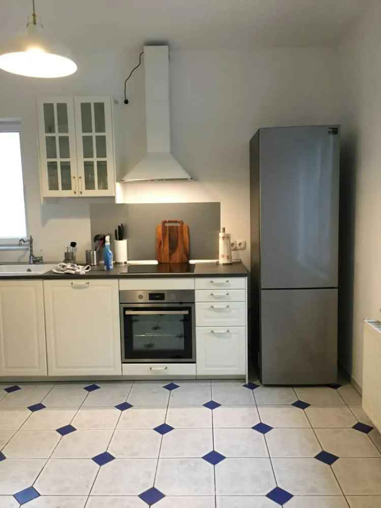 WG-Zimmer mieten Frankfurt, Deutschland