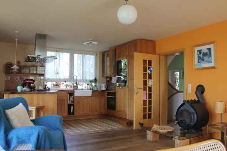 Familienhaus Egling a.d. Paar - provisionsfrei