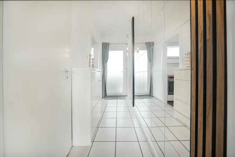 Wohnung mieten Düsseldorf, Deutschland