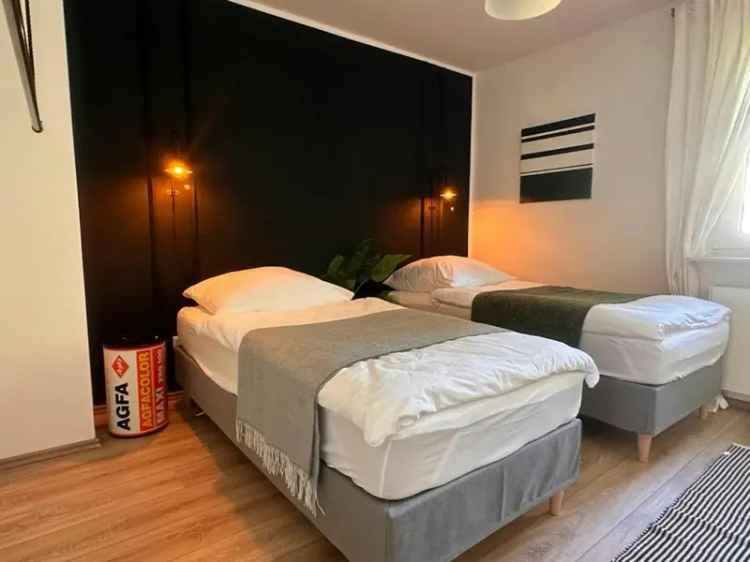 1 Schlafzimmer Wohnung mieten Essen, Deutschland