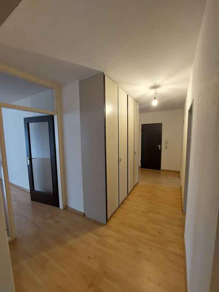 helle 3 Zimmer Wohnung Düsseldorf Hochdahl 2 Bäder