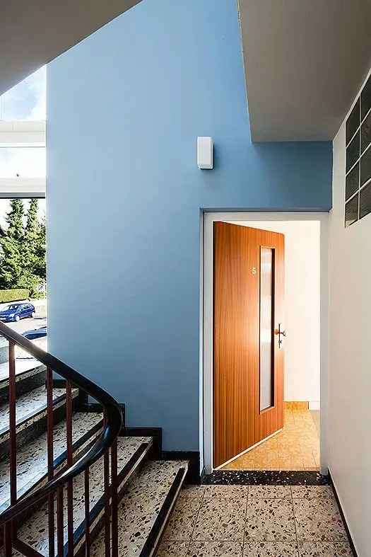 Zeitweiliges Zuhause in S-Degerloch - modernes Micro Loft mit WLAN