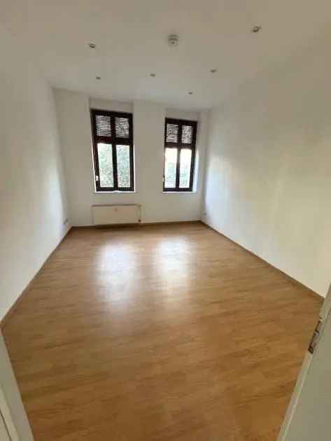 2 Zimmer Wohnung Magdeburg Sudenburg Terrasse EG