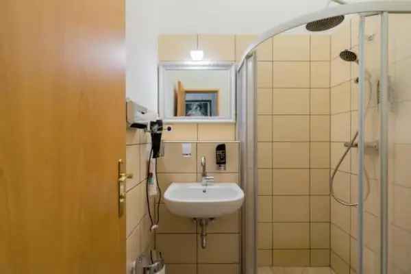 Privatzimmer in Berlin, Prenzlauer Berg