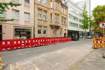 Wohnung (60.0 m²) zur Miete in Düsseldorf (Am Gatherhof 49C, 40472 Dusseldorf, Germany)