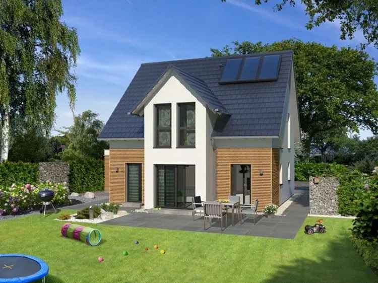 Ihr STREIF Haus in Neugraben; Innovativ, energieeffizient und individuell